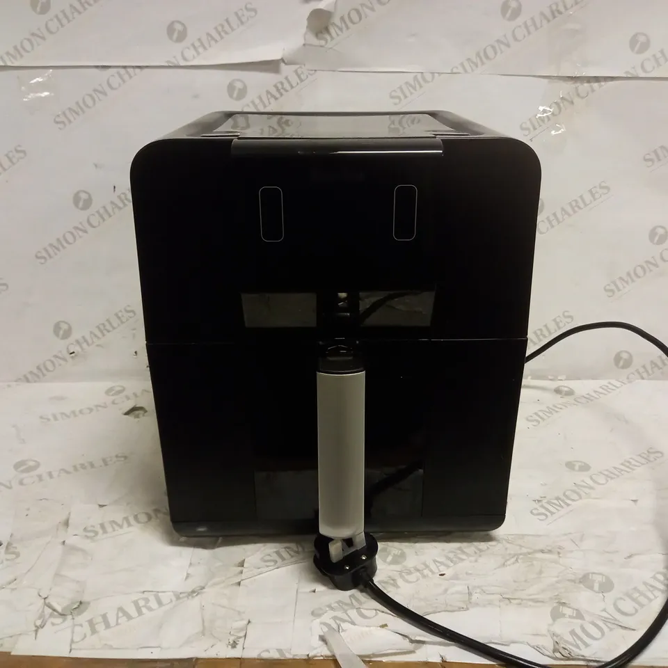 BREVILLE HALO AIR FRYER DIGITAL AIR FRYER OVEN