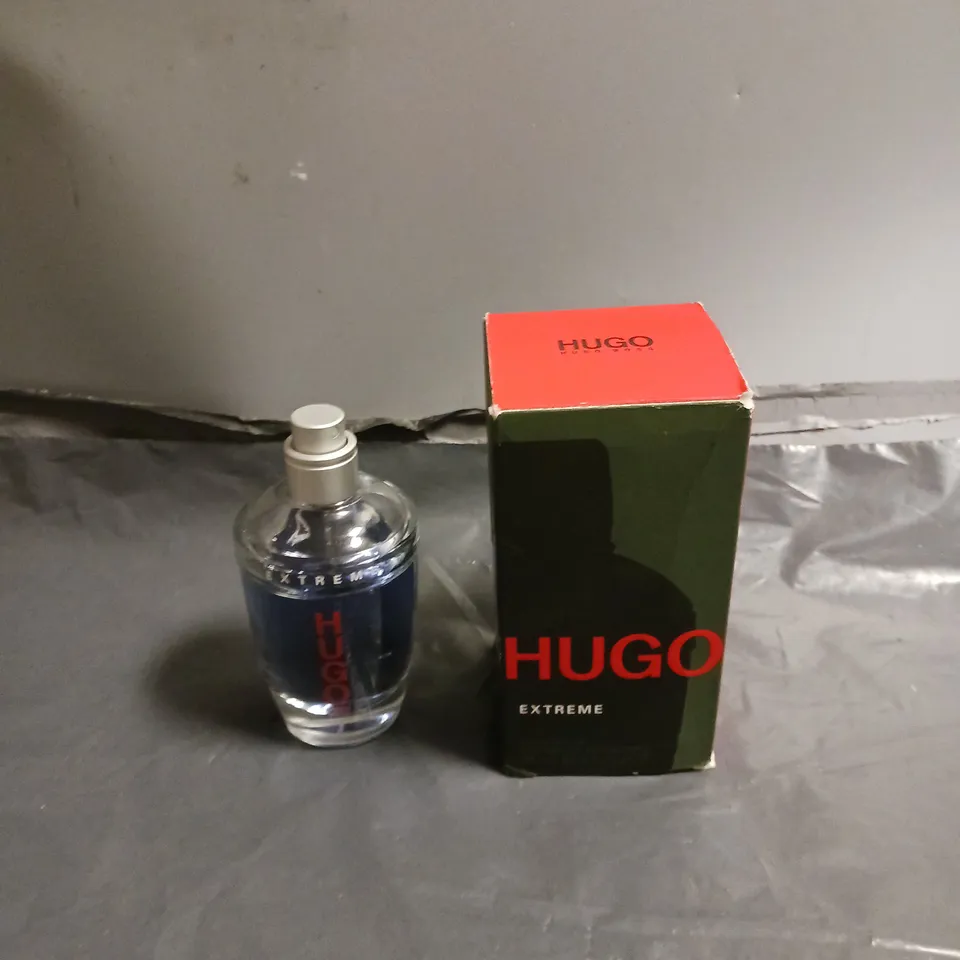 HUGO EXTREME EAU DE PARFUM 75ML