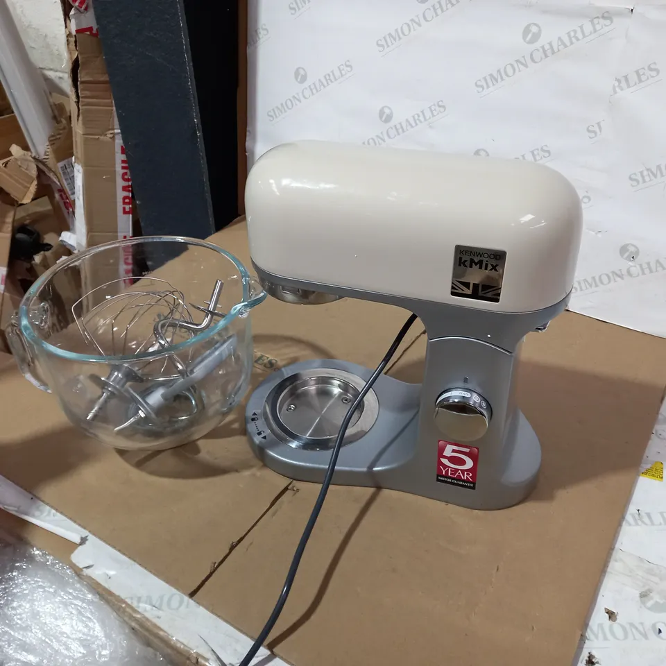 KENWOOD KMIX FOOD MIXER 