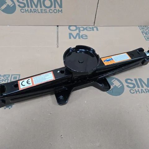 SCISSORS JACK – 3.0T EMERGENCY CAR JACK 