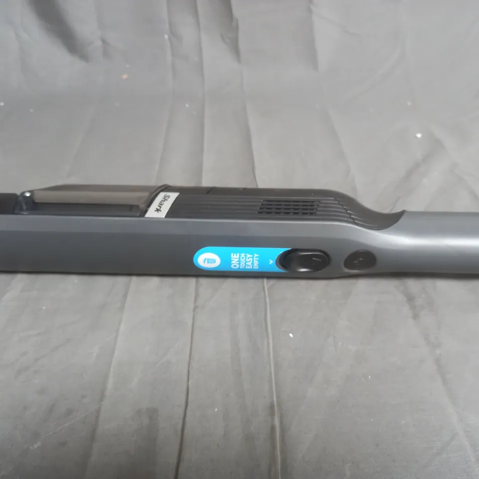 SHARK CORDLESS HANDHELD VACUUM CLEANER WV200UK