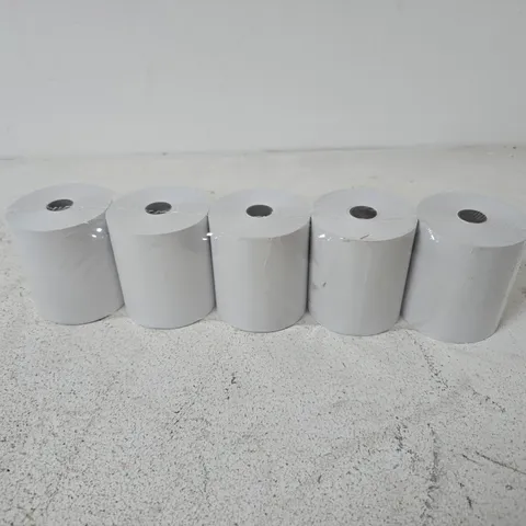 20 80MM THERMAL TILL ROLLS