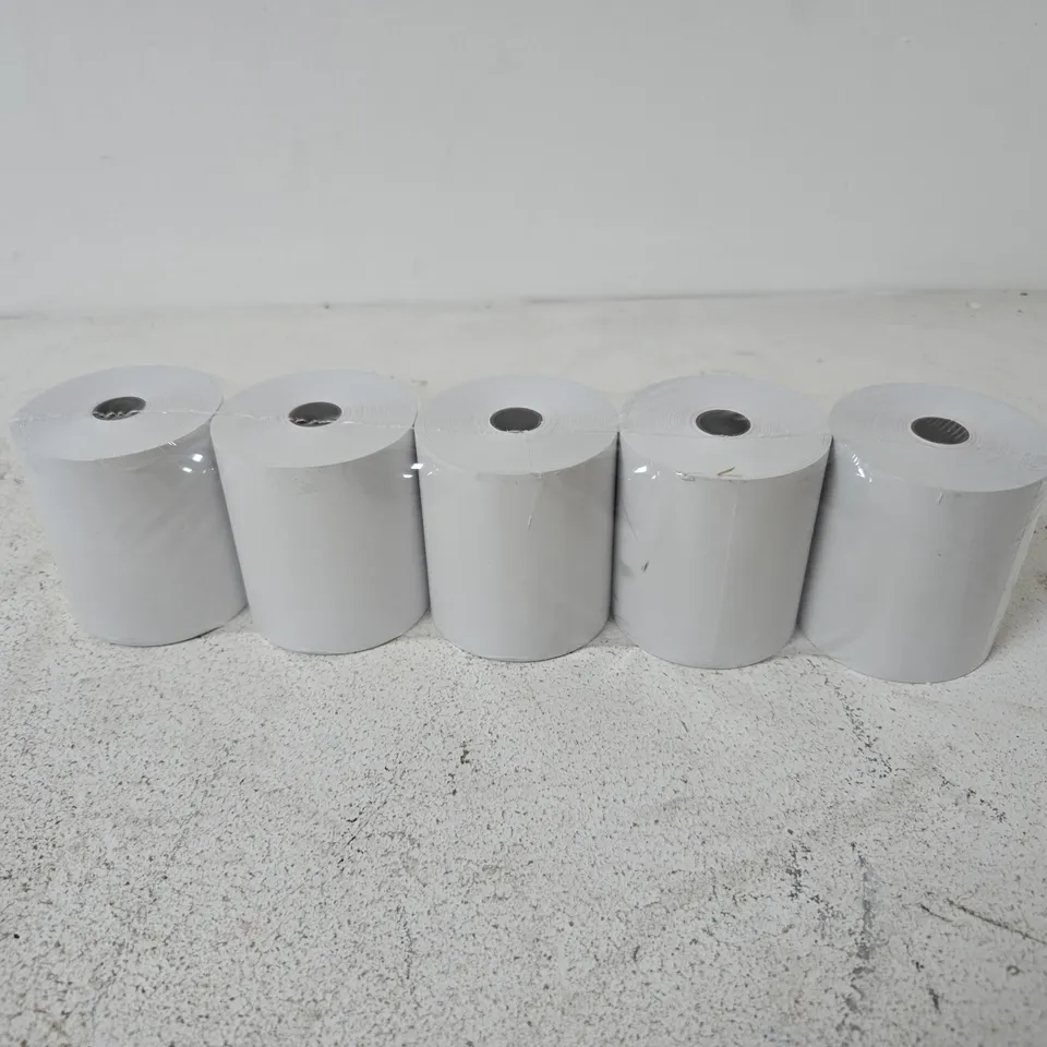 20 80MM THERMAL TILL ROLLS