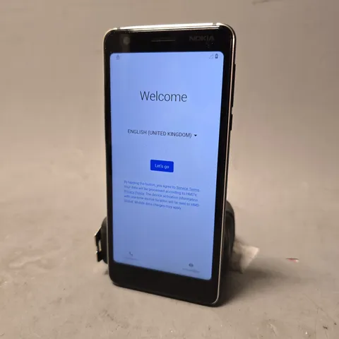 NOKIA TA-1057 PHONE MOBILE 