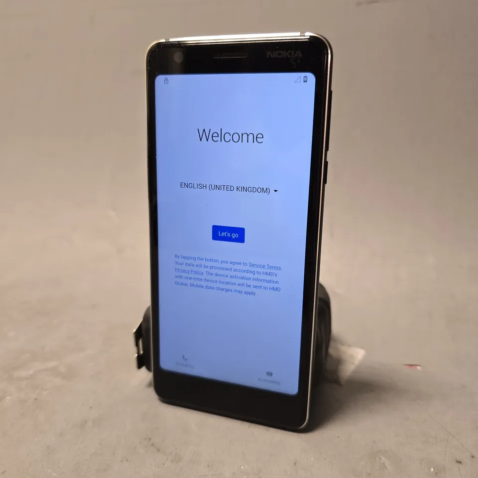 NOKIA TA-1057 PHONE MOBILE 