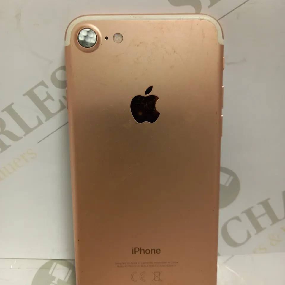 APPLE IPHONE 7 32GB