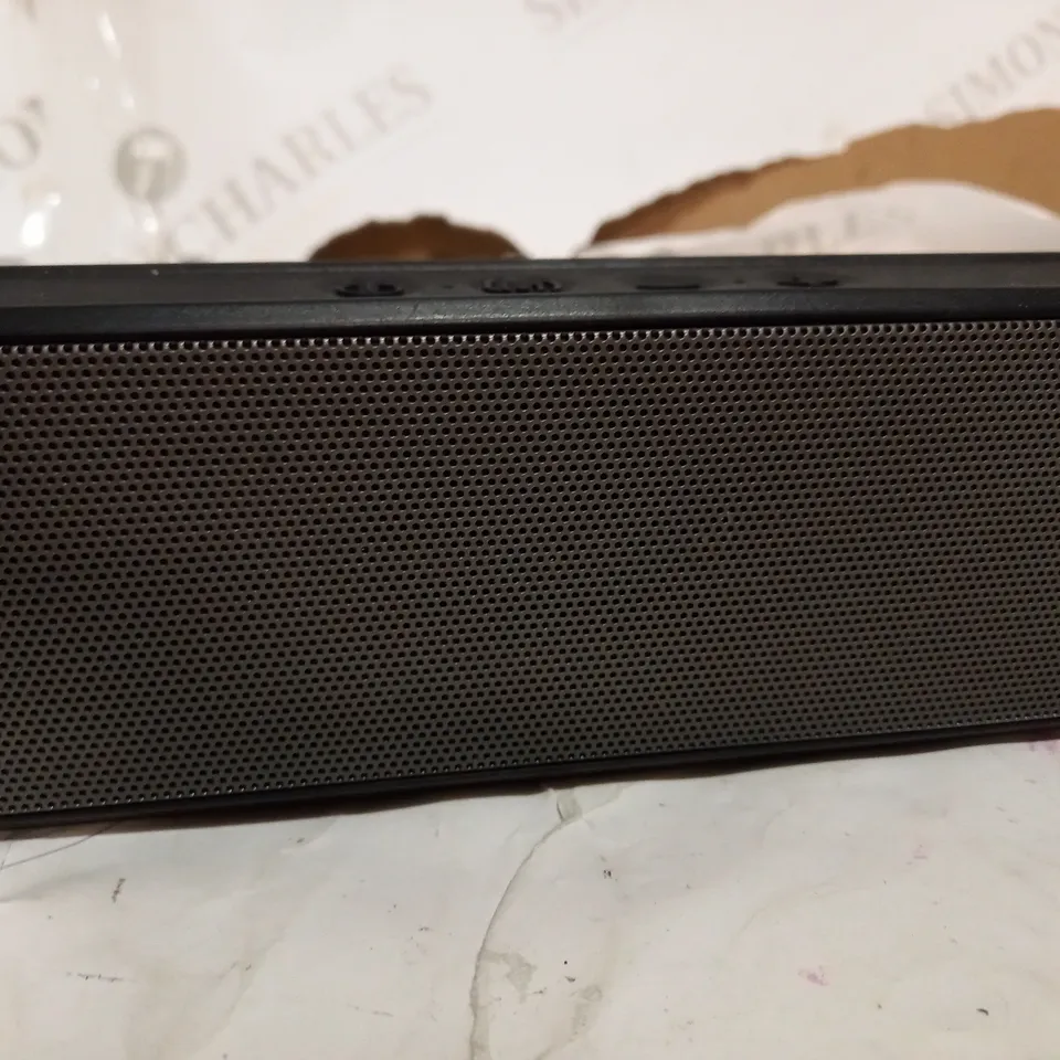 KITSOUND BOOM BAR 3 