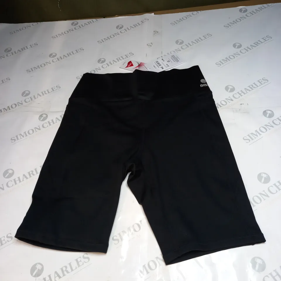 BIBA ACTIVE 9" SHORTS SIZE 12