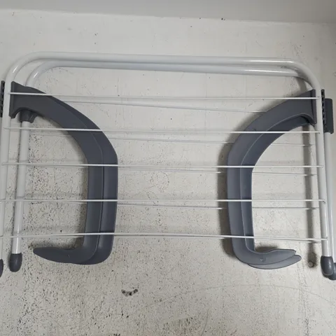 BOXED RAINBERG 2-PIECE DELUXE RADIATOR AIRER