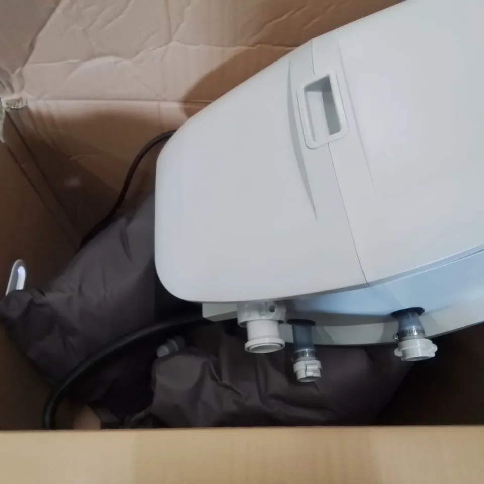 LAY-Z-SPA BAHAMAS PORTABLE SPA