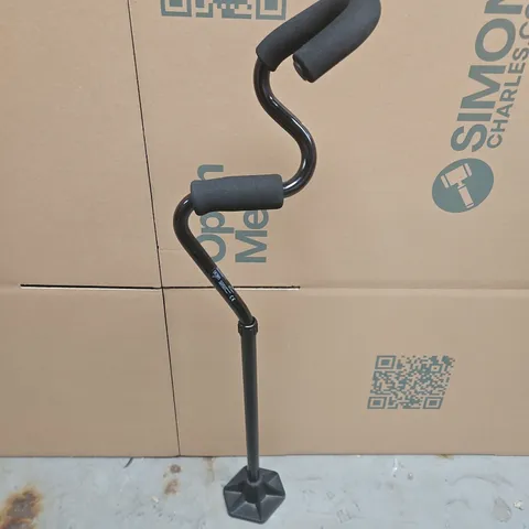 strong arm comfort cane