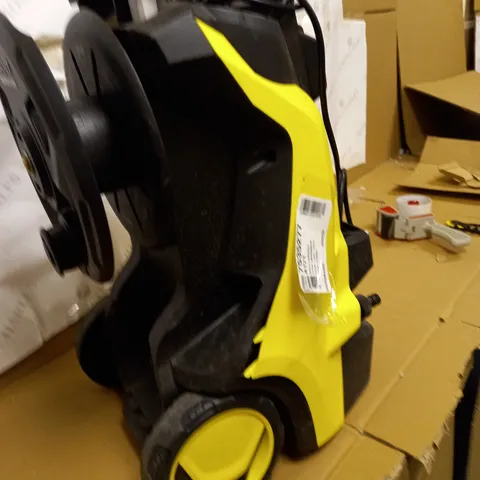 KÄRCHER K5 PREMIUM SMART CONTROL HOME HIGH PRESSURE WASHER