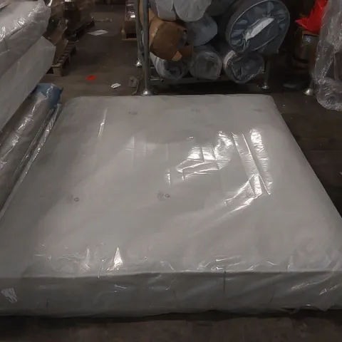 QUALITY BAGGED LIBERTY 1000 POCKET SPRINGS MATTRESS - 6FT SUPERKING