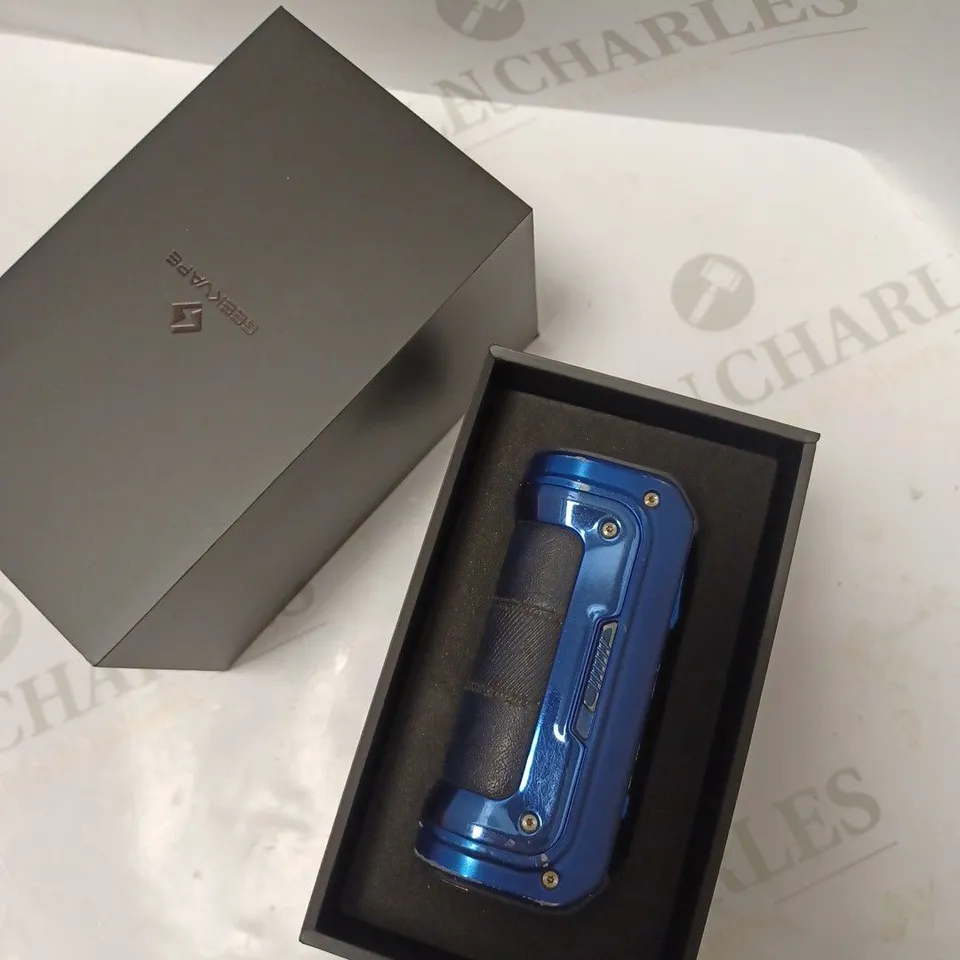 GEEKVAPE MAX100 - 100W - MULTICOLOUR