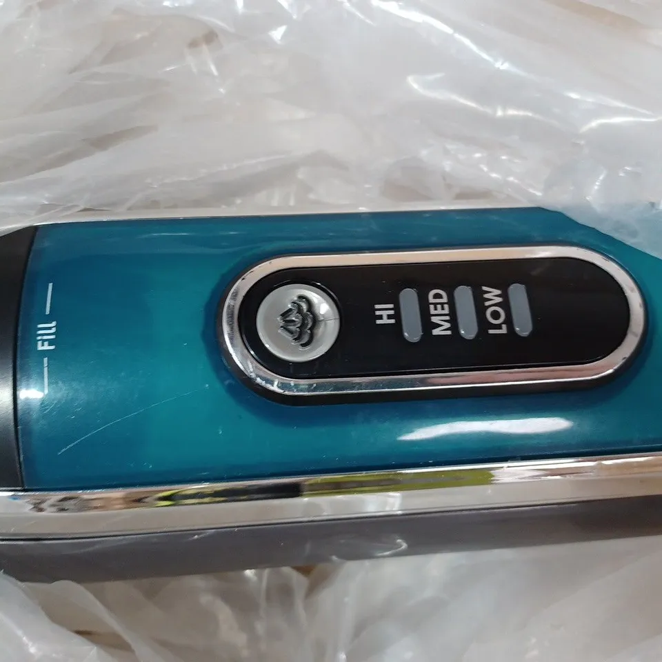SHARK KLIK & FLIP SMARTRONIC STEAM MOP S6003 - COLLECTION ONLY