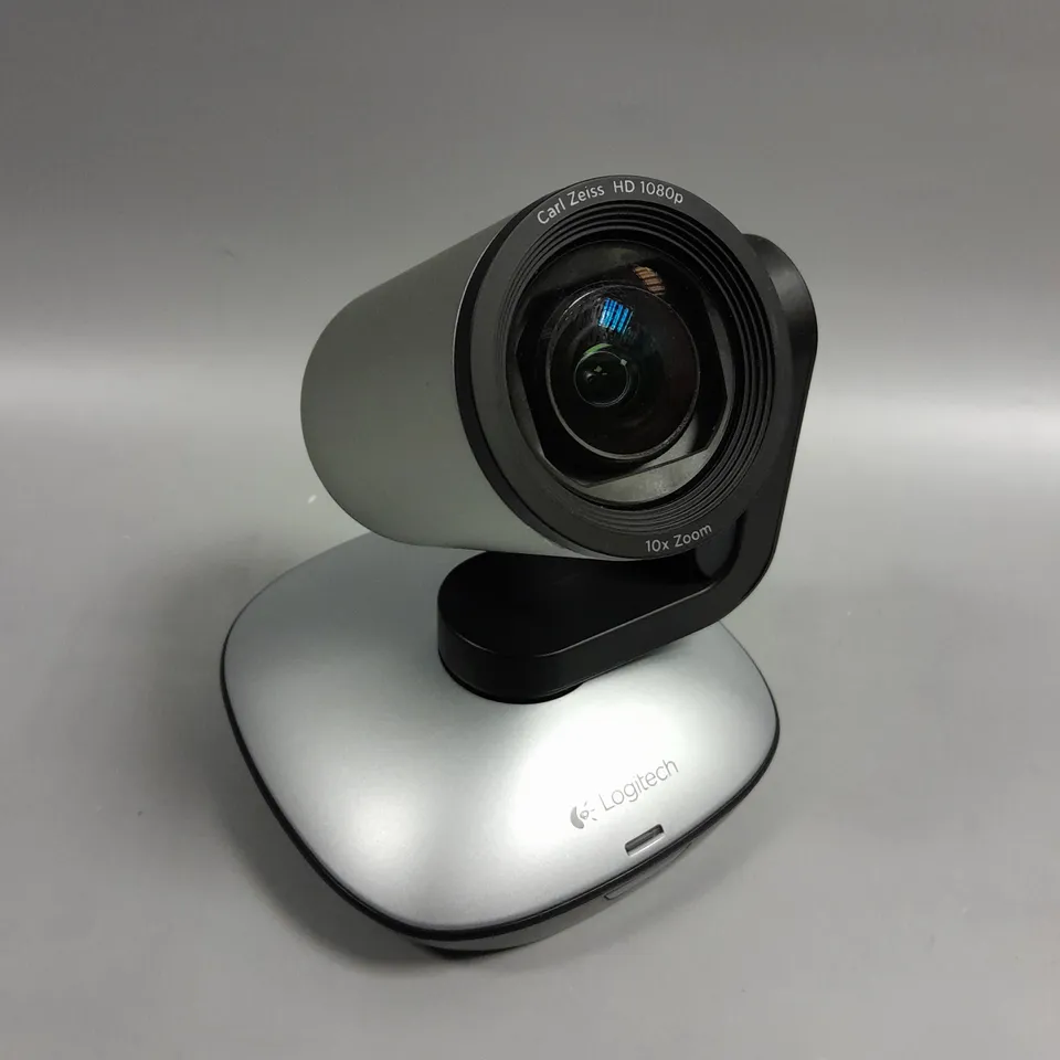 LOGITECH PTZ PRO USB 2.0 30FPS WEBCAM