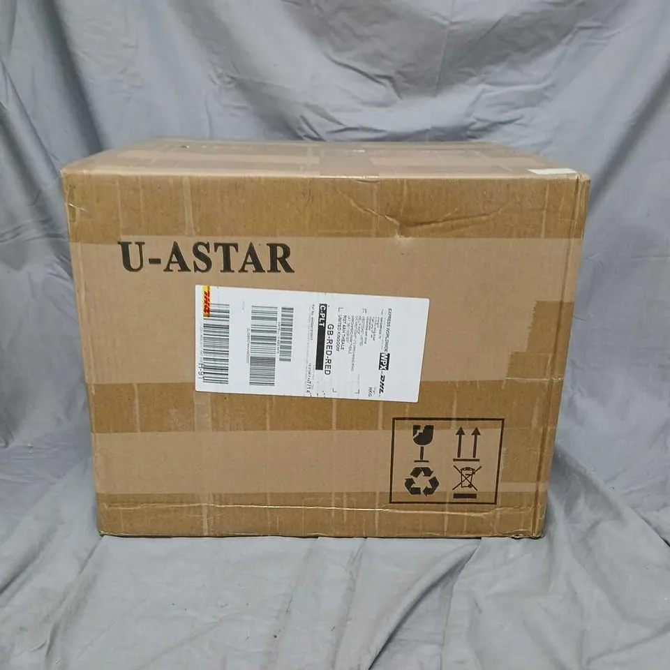 U-ASTAR SCREEN PROTECTOR FOR TAB S10+ – BOXED
