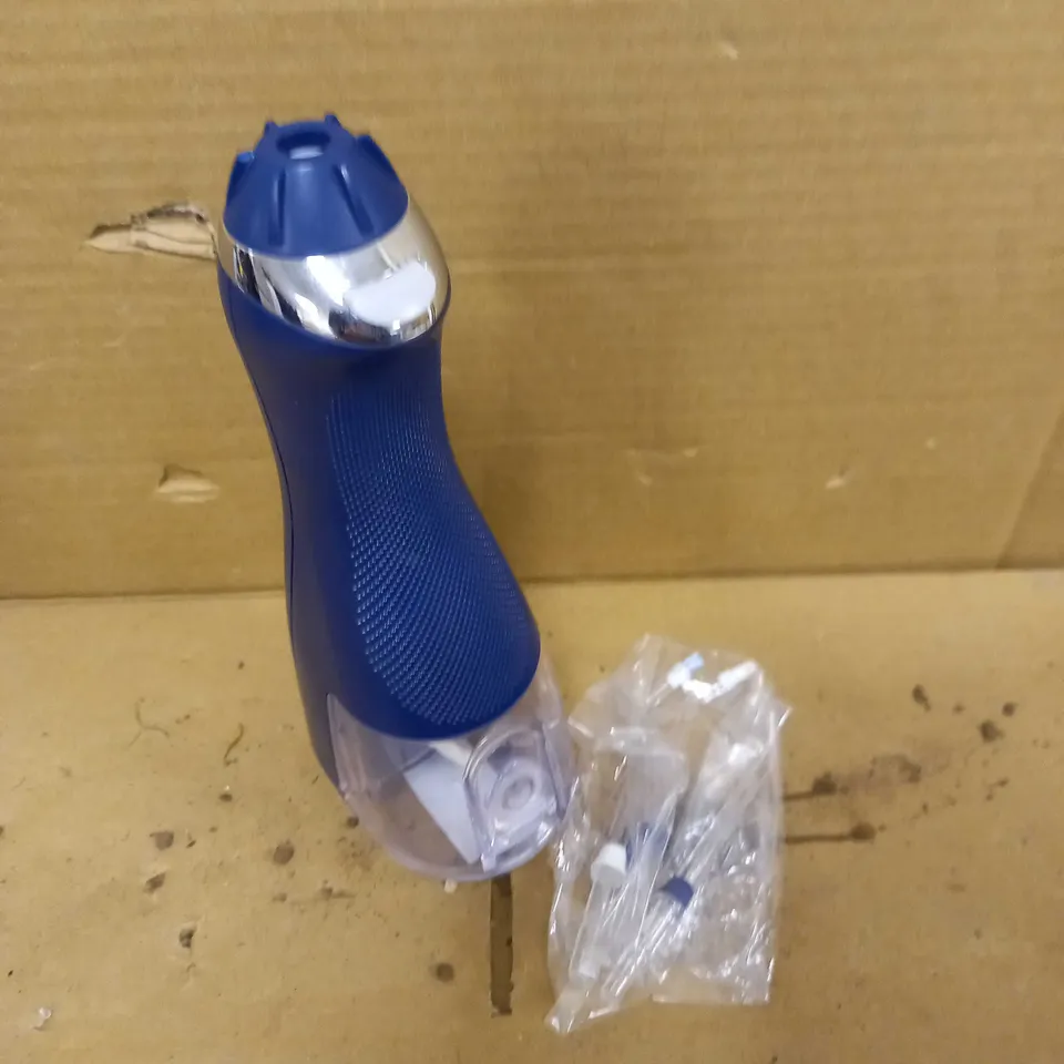 WATERPIK ULTRA WATER FLOSSER