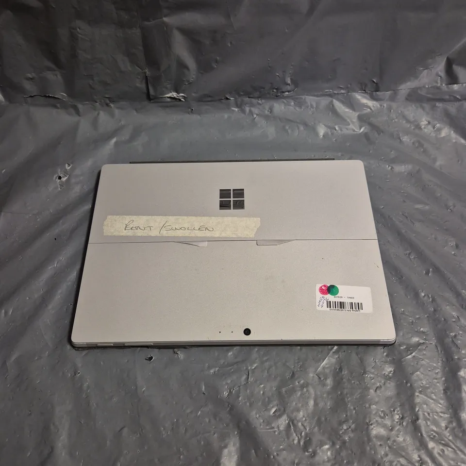 MICROSOFT SURFACE PRO 4 TABLET LAPTOP