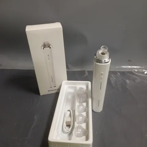 SMARTBUD BLACKHEAD PRO BLACKHEAD REMOVER