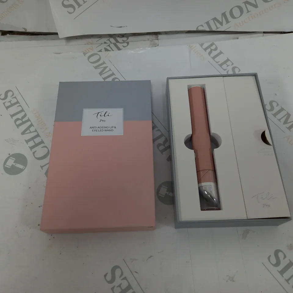 GALE HAYMAN TILI LIP & EYE WAND 