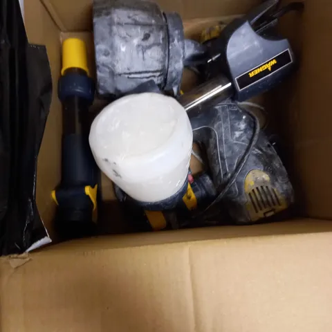 PAINT SPRAYER