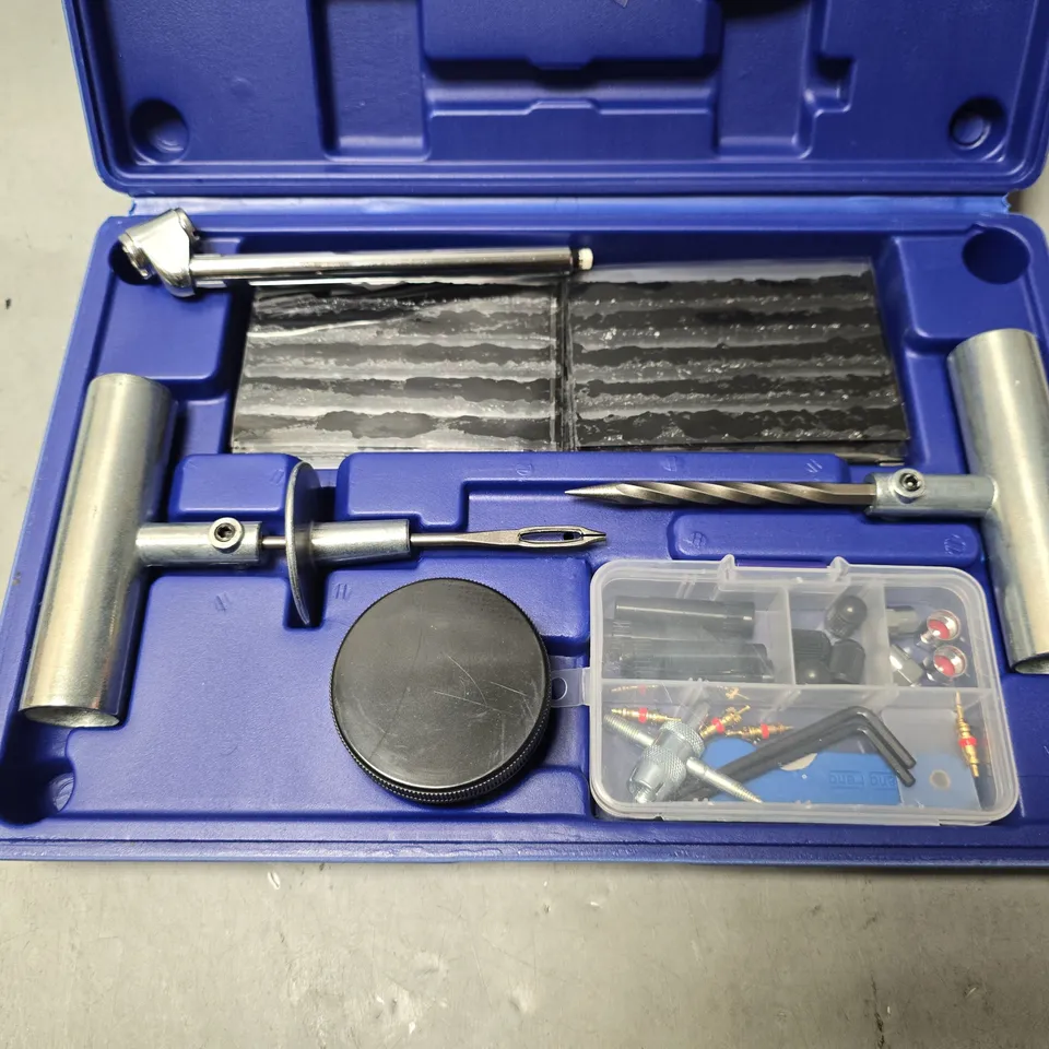 MAIKEHIGH TIRE REPAIR TOOLS