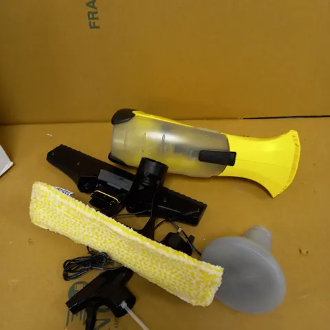 KARCHER WV2 PLUS WINDOW VAC