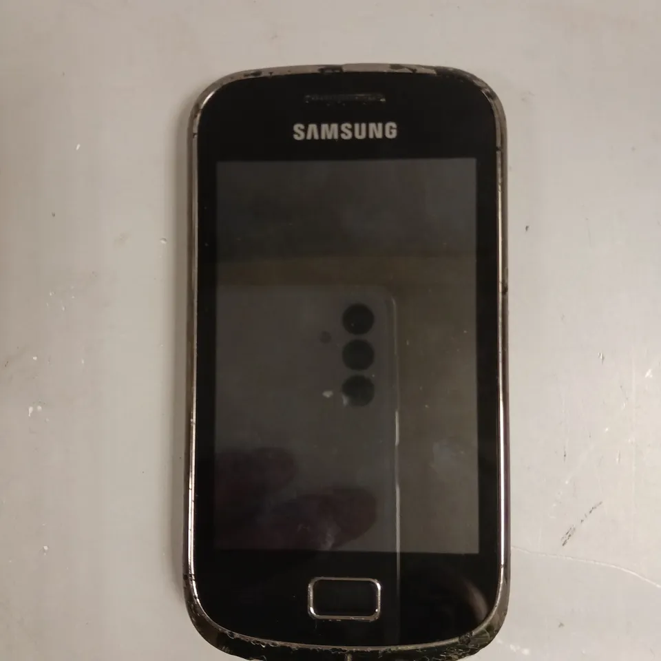 SAMSUNG GALAXY MINI 2 SMARTPHONE 