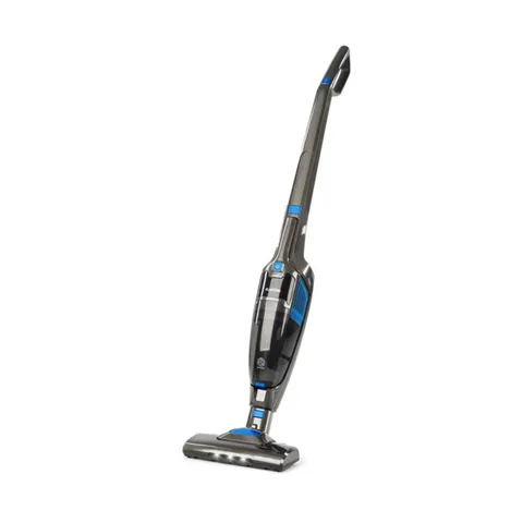 TURBOHYBRID VACUUM CLEANER