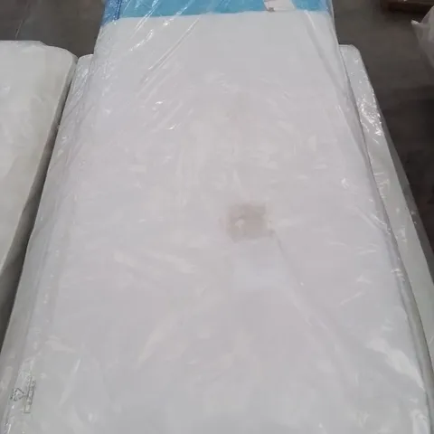 QUALITY BAGGED ALEX SINGLE SIZED MATTRESS