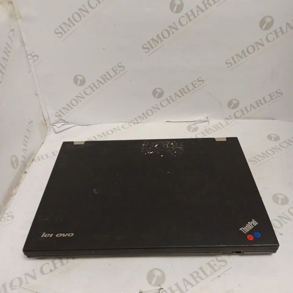 LENOVO THINKPAD T420 LAPTOP 