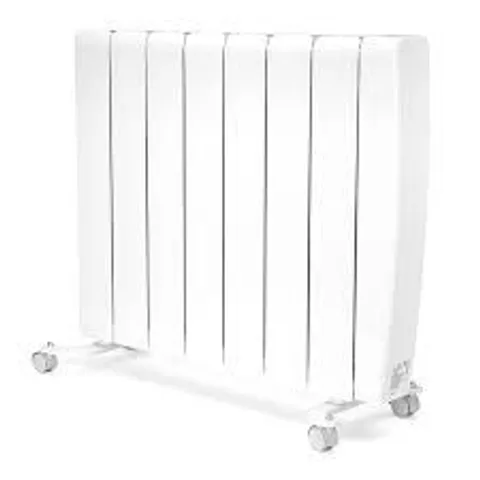 BOXED WARM HOME CERAMIC RADIATOR 2000W