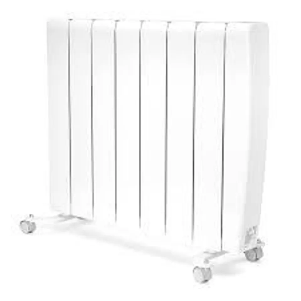 BOXED WARM HOME CERAMIC RADIATOR 2000W