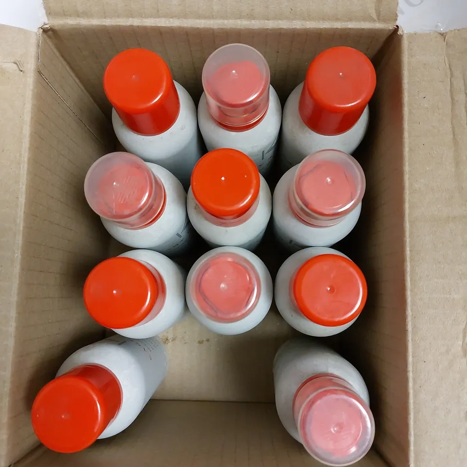 BOX OF APPROXIMATELY 10 EASY KRIZIA PURIFYING MOUSSE - 150ML