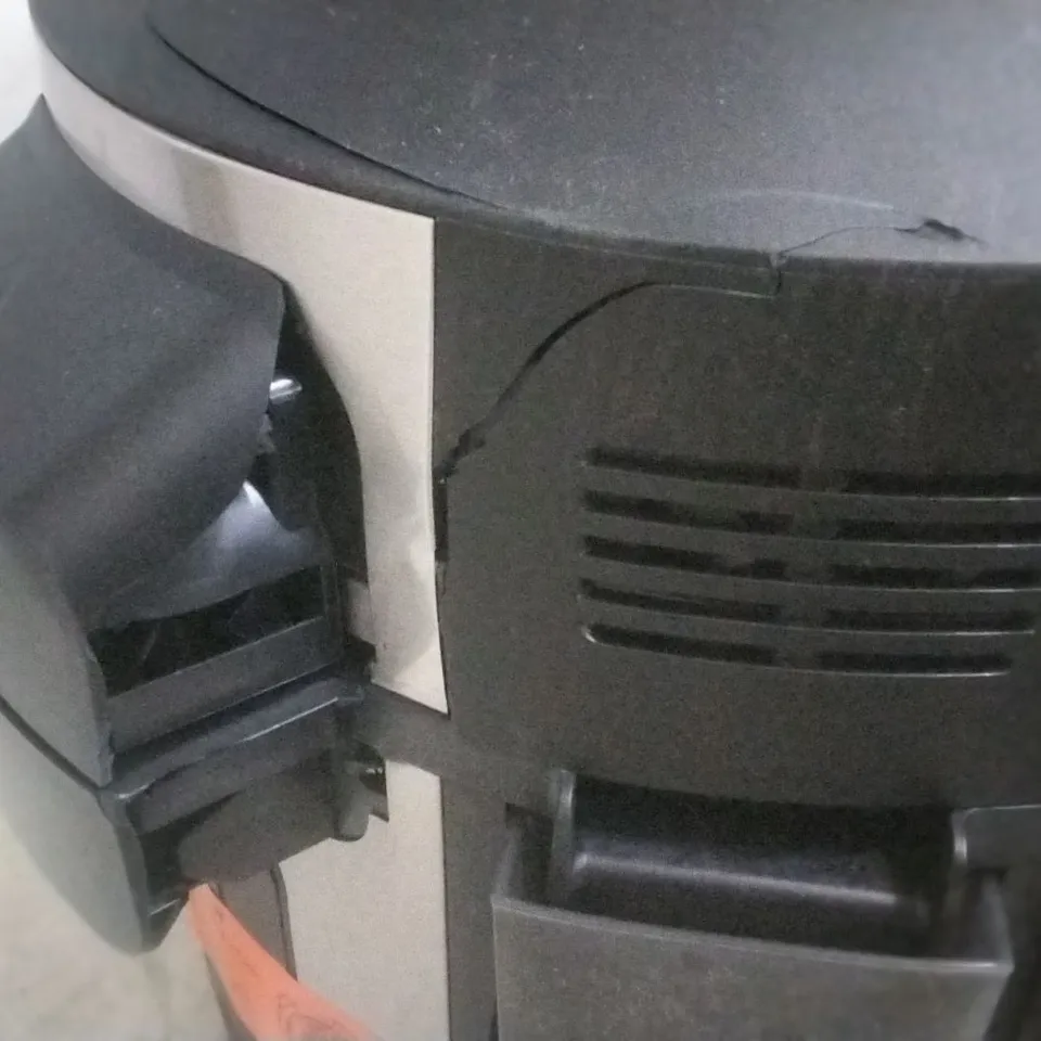 BOXED NINJA FOODI MAX MULTI COOKER