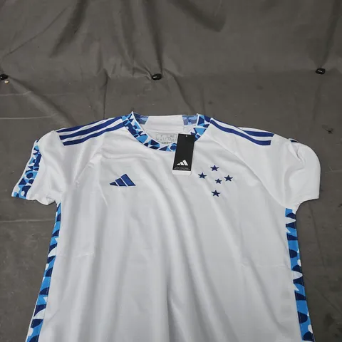 CRUZEIRO 24/25 AWAY JERSEY - S