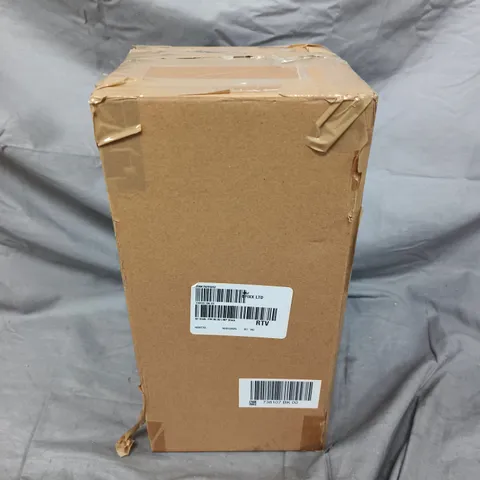 S-FIXX DUAL POWER LAMP BLACK