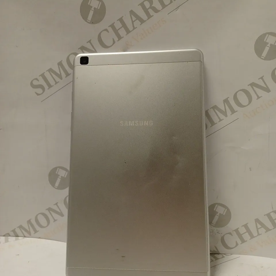 SAMSUNG GALAXY TAB A