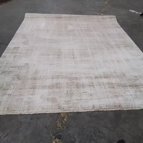 QUALITY DESIGNER AREA RUG APPROXIMATELY 300X200CM