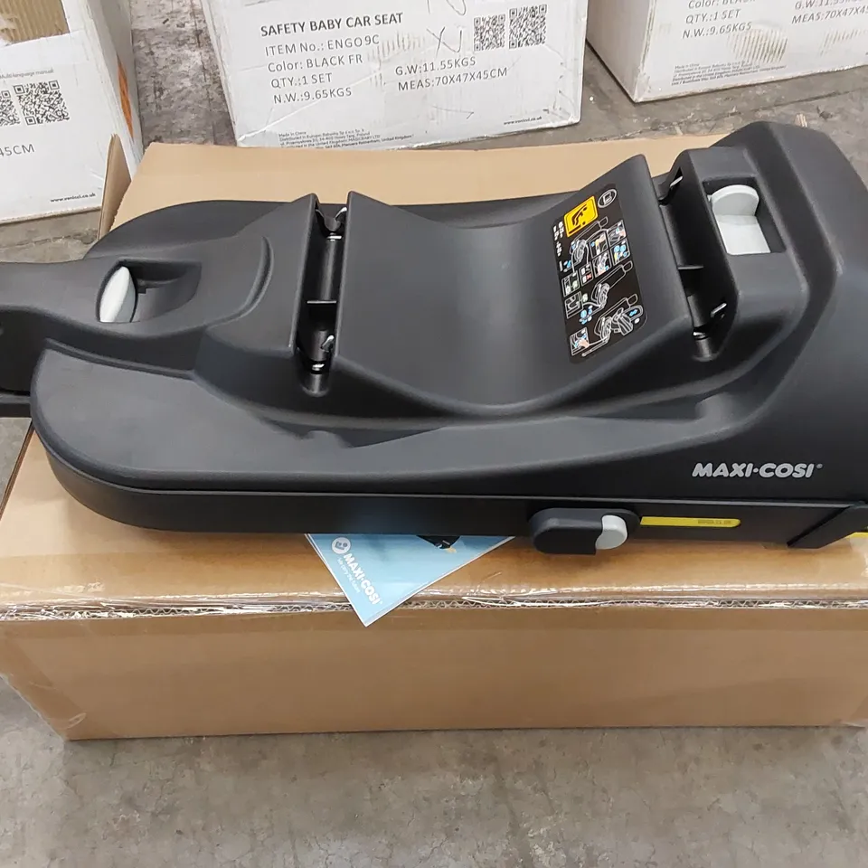 BOXED MAXI-COSI CABRIOFIX I-SIZE BASE 