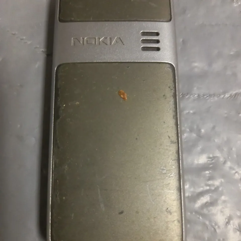 NOKIA 3109C SM-274