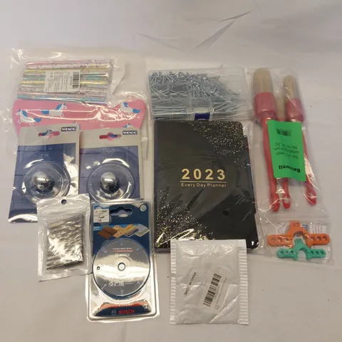 APPROXIMATELY 10 ASSORTED BRAND NEW BOXED PRODUCTS TO INCLUDE;