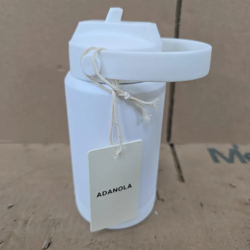 ADANOLA INSULATED WATER BOTTLE