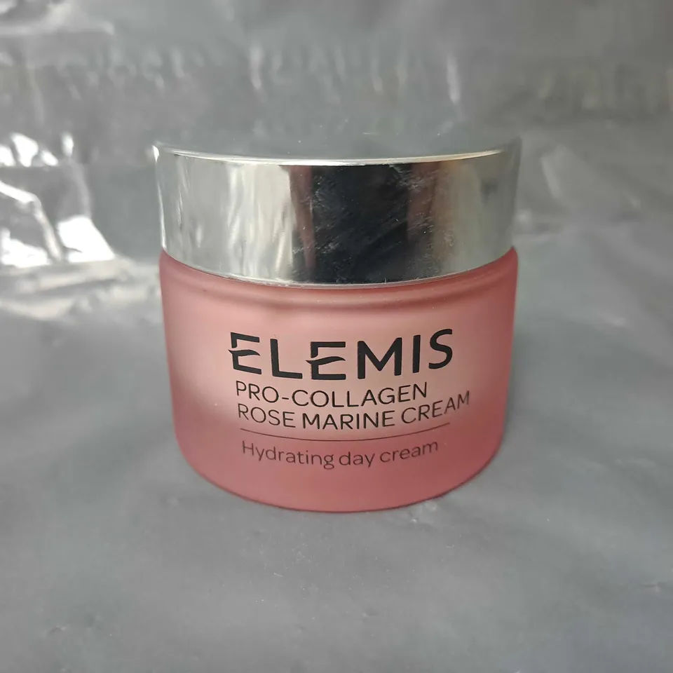  ELEMIS PRO-COLLAGEN ROSE MARINE CREAM 30ML