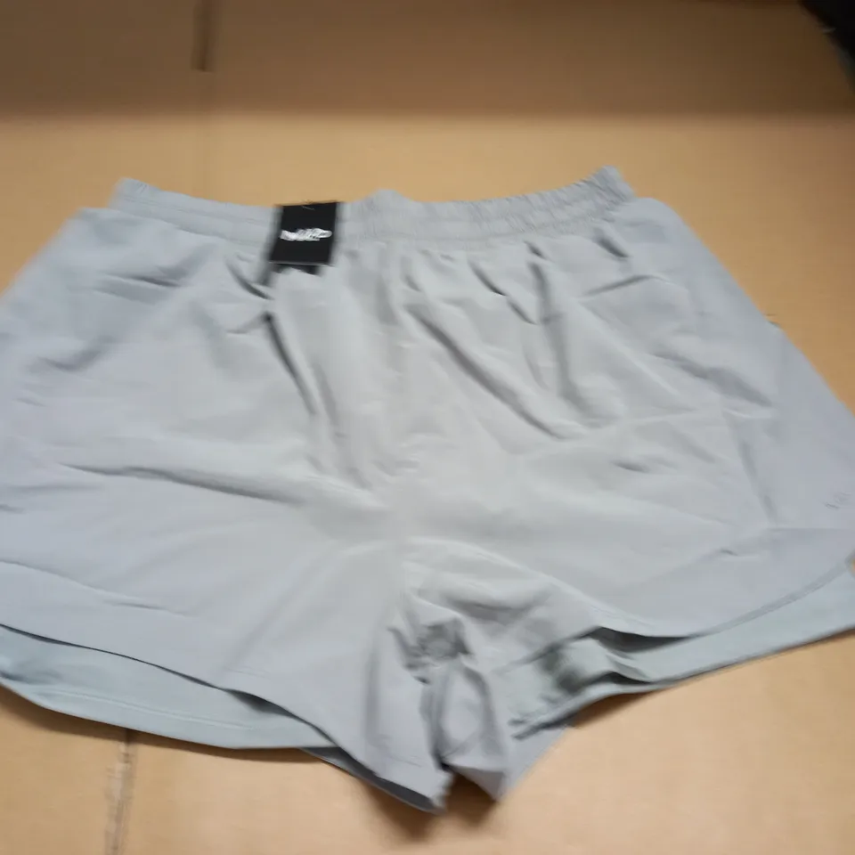 MP WOMENS ENGAGE DOUBLE LAYER SHORTS - XXL