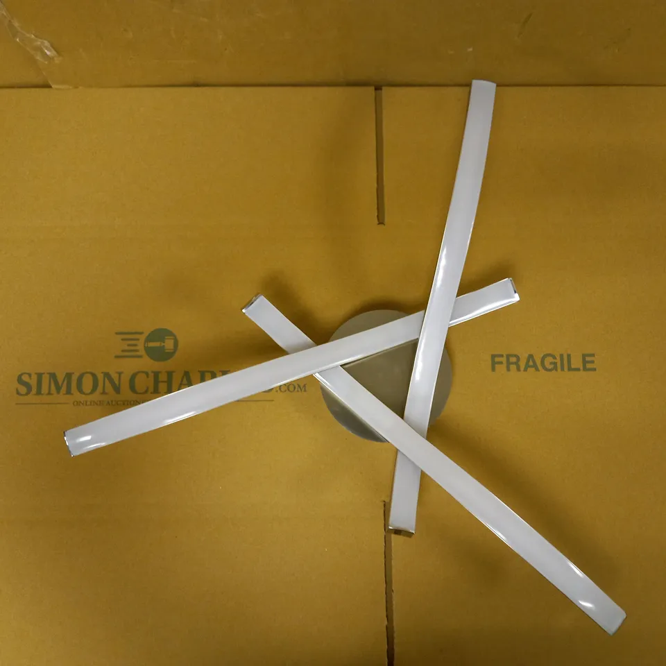 HARPER LIVING 3 LIGHTS LED CEILING LIGHT