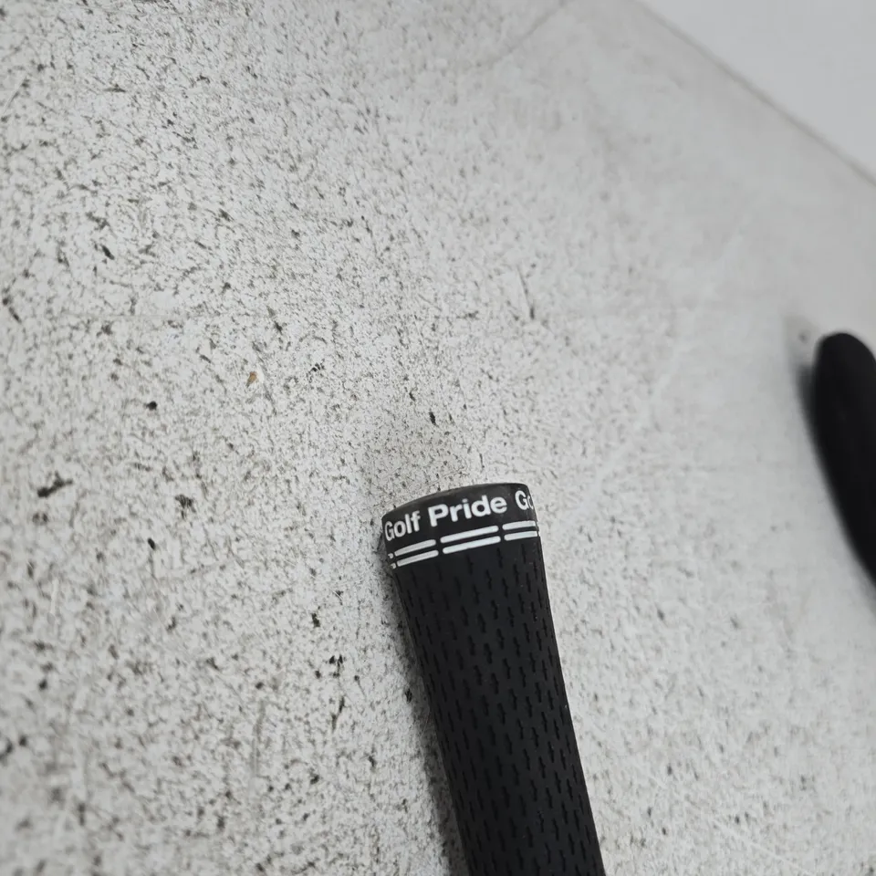 PING G430 DRIVER – GOLF CLUB