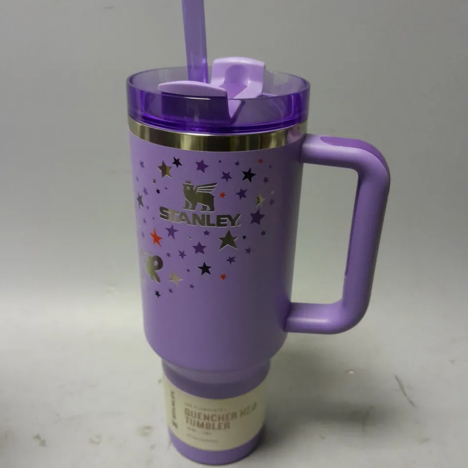 BOXED STANLEY OLIVIA RODRIGO QUENCHER H2.0 TUMBLER (1.18L)