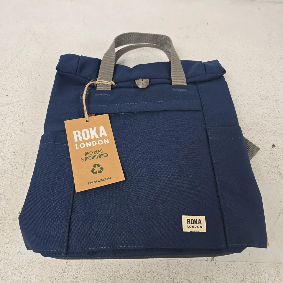 ROKA LONDON BACKPACK